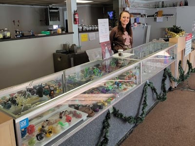 Smithville Hemp Dispensary