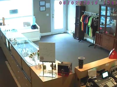 Smithville Hemp Dispensary