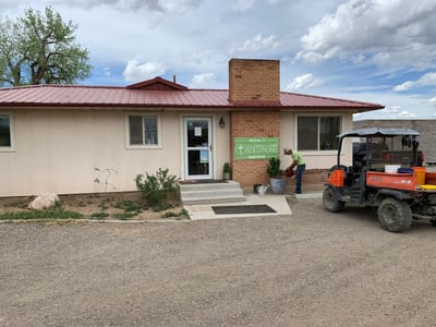 Smokable Hemp Flower