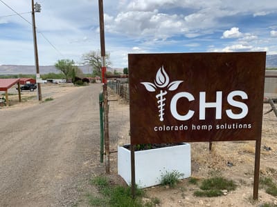 Smokable Hemp Flower