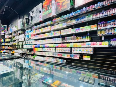 Smoke & Eve | 24 Hour CBD, Vape, Delta 8, Hookah & Kratom Smoke Shop