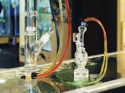 SMOKE AND TOKE DULUTH