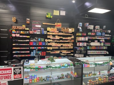 SMOKE AND TOKE DULUTH