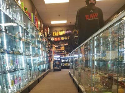 SMOKE AND TOKE LAWRENCEVILLE