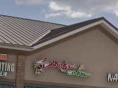 SMOKE AND TOKE LAWRENCEVILLE