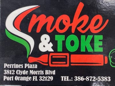 Smoke and Toke