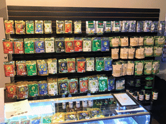 Smoke & Vape Gold Spot