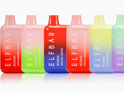 Smoke & Vape Gold Spot