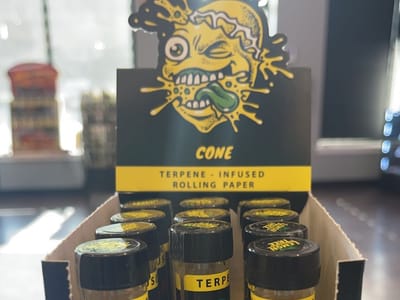 Smoke & Vape Gold Spot