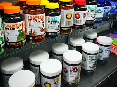 Smoke and Vapor CBD Plano (Vape, Kratom, Delta 8, Hookah)