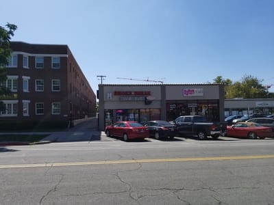 Smoke Break Huka Outlet