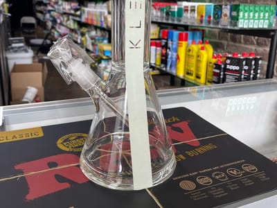 Smoke Break - vape & smoke shop [Hookah / CBD / cigars / tobacco / glass / exotic snacks & more]