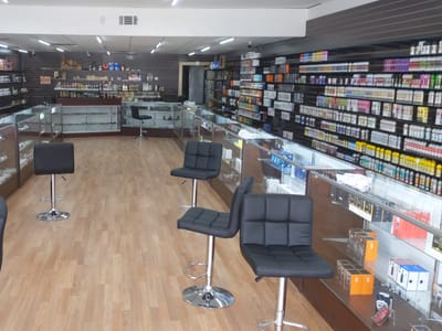 SMOKE BUDDY'S VAPE CBD HOOKAH WATERPIPES CIGARS DELTA 8 DELTA 10 KAVA KANA DELTA 9