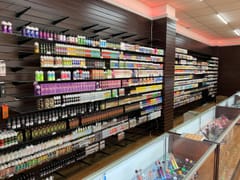 SMOKE BUDDY'S VAPE CBD HOOKAH WATERPIPES CIGARS DELTA 8 DELTA 10 KAVA KANA DELTA 9