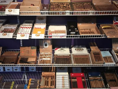 Smoke, CBD, and Kratom Store & Cigar Club - Port Neches