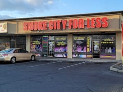 Smoke City for Less
