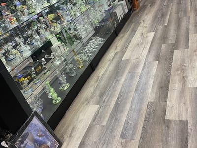 Smoke City Glass and Vape