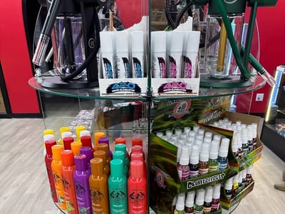 Smoke City Tobacco & Vape & Cigars & Kratom & CBD & Delta 8 & THC-A