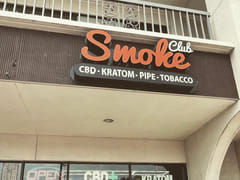 Smoke Club | Delta 8, CBD, Kratom, Hookah, Vape, Delta 10 |