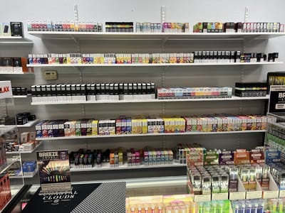 Smoke Depot Smoke Shop & CBD