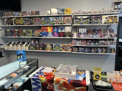 Smoke Depot Smoke Shop & CBD