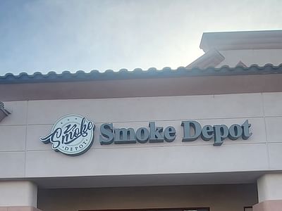 Smoke Depot Smoke Shop & CBD