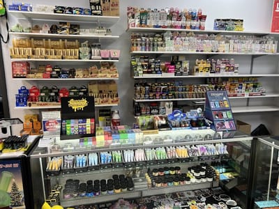 Smoke Depot Smoke Shop & CBD