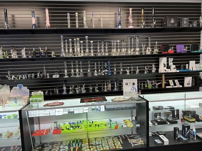 Smoke Depot Smoke Shop & CBD