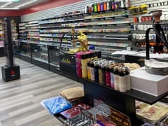 SMOKE EZ VAPE & CBD - Phone Repair