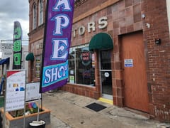 Smoke Haus Vape & CBD