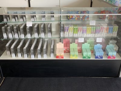 Smoke Haus Vape & CBD