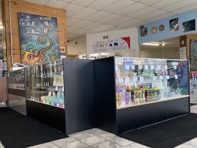 Smoke Haus Vape & CBD