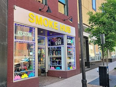 Smoke Hub