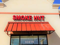 Smoke Hut Manassas