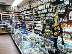Smoke-King Tobacco Outlet CIGAR- HOOKAH- VAPE- KRATOM & CBD-DELTA8