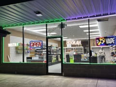 Smoke King VAPE & CBD-PHONE REPAIR