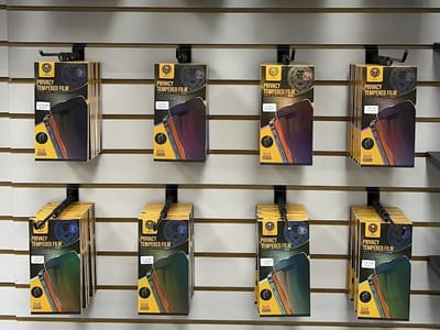 Smoke King VAPE & CBD-PHONE REPAIR