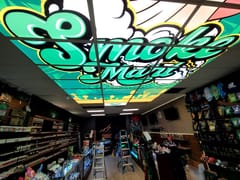 Smoke Mart KRATOM CBD VAPE DELTA 8