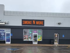 Smoke N More