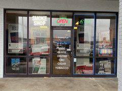 Smoke N Puff | Smoke Shop | Head shop | CBD | Delta8 |