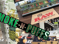 Smoke-N-Puffs