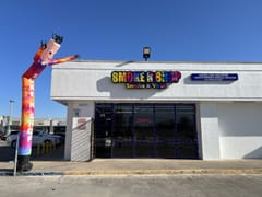 Smoke N Shop CBD & Vape