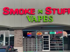 Smoke N Stuff Vapes