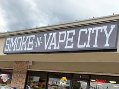 Smoke N Vape City