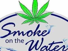 Smoke On The Water / Mt. Tom Therapeutics