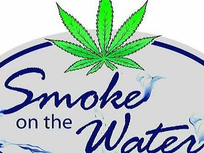 Smoke On The Water / Mt. Tom Therapeutics