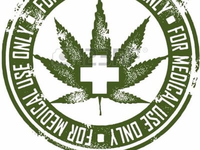 Smoke On The Water / Mt. Tom Therapeutics