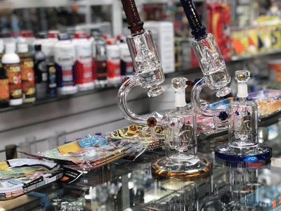 Smoke R Us #1 vape & tobacco