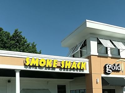 Smoke Shack 14