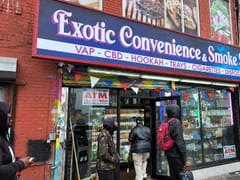 Smoke Shop and CBD Store & Kratom